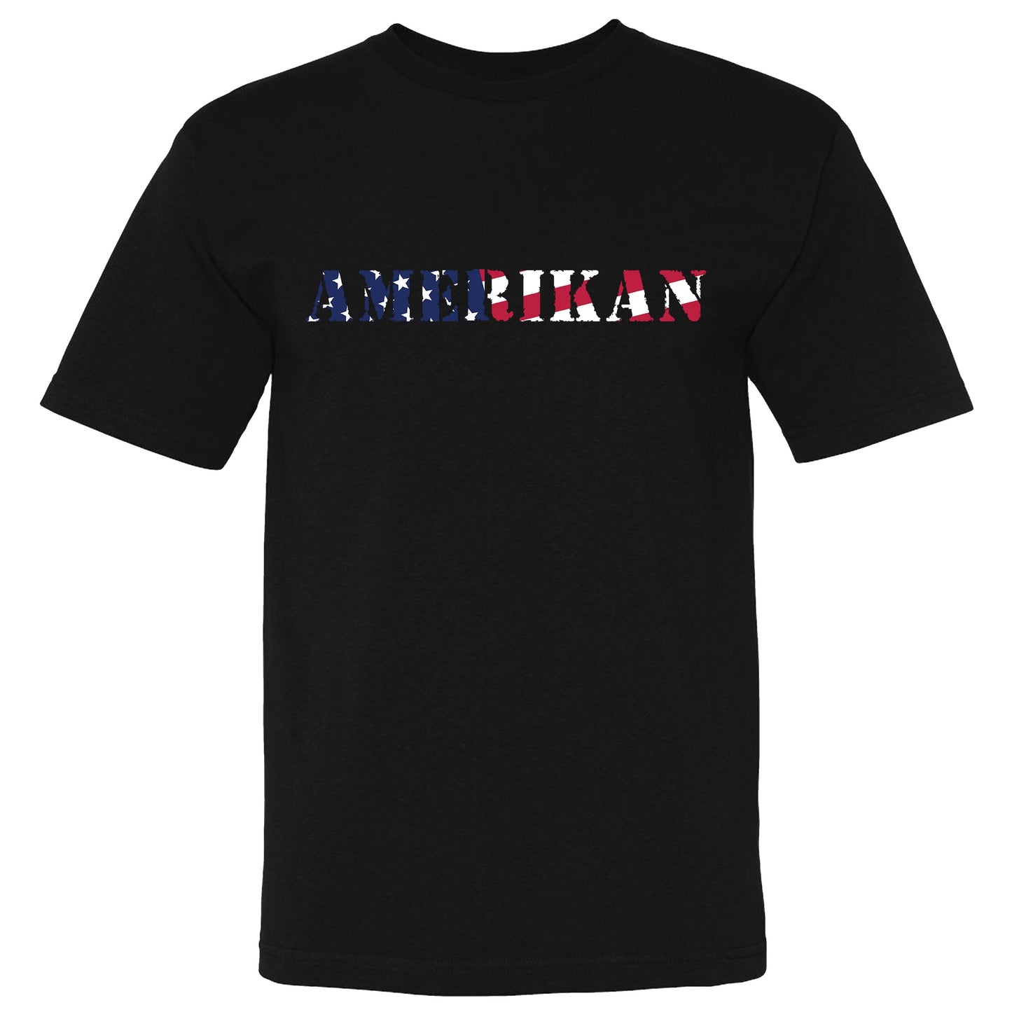 AMERIKAN (Stars & Stripes) Tee